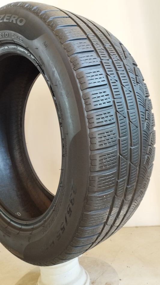 pirelli w210 sottozero serie II A.O. 235/55 r18 (5.5 mm) cod. XX120