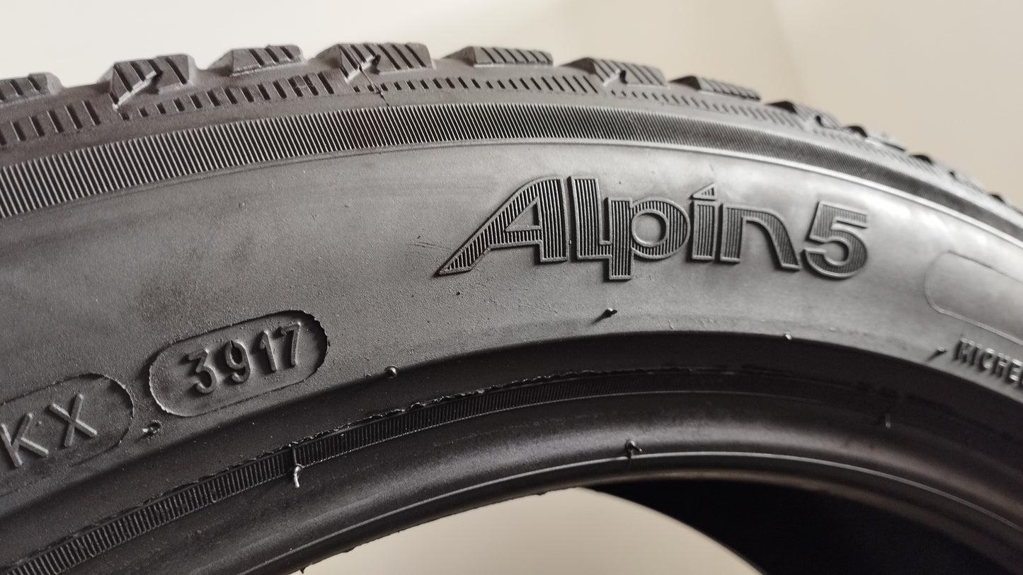 michelin 195/55 r20 alpin 5 Art. XX12