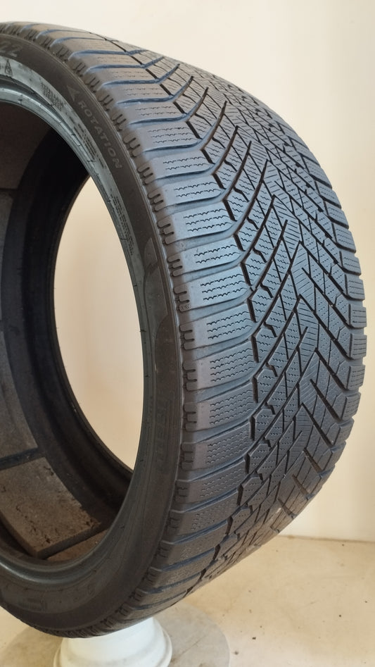 pirelli scorpion 315/30 r22 winter 2 pncs (5.5 mm) cod. XX133