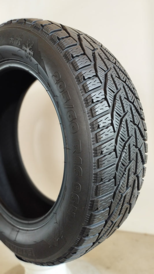 strial winter 205/60 r16 (6.5 mm) cod. XX144