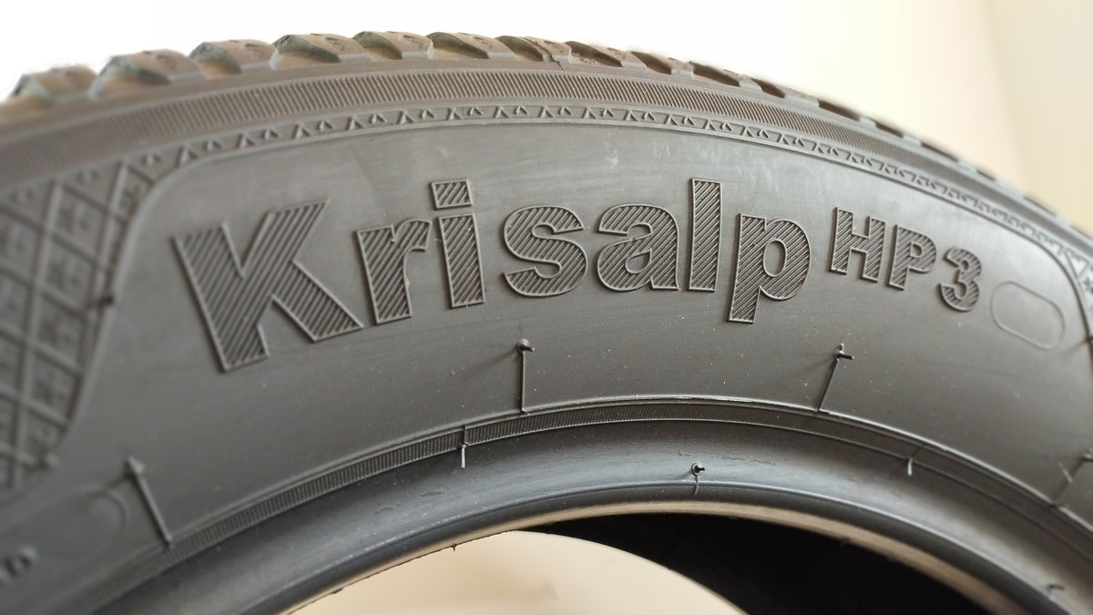 kleber hp3 krisalp 205/60 r16 (4.5 mm) cod. XX146