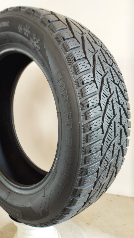 strial winter 205/60 r16 (6.5 mm) cod. XX147