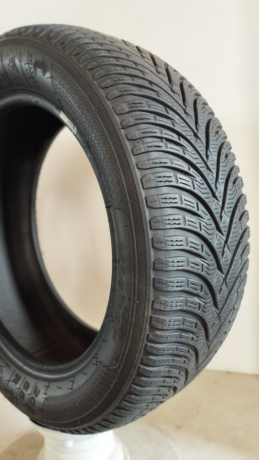kleber krisalp hp3 suv 205/55 r16 (6.0 mm) cod. XX148