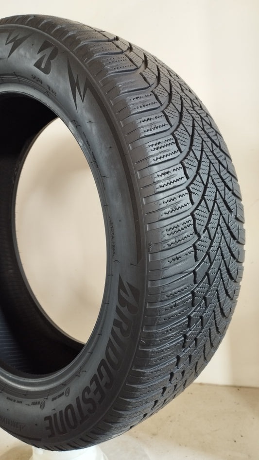 bridgestone lm005 blizzak 235/55 r19 (5.0 mm) cod. XX154
