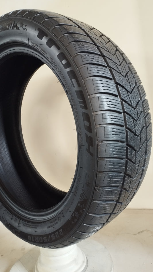 tracmax xprivilo S330 225/50 r18 (6.5 mm) cod. XX163
