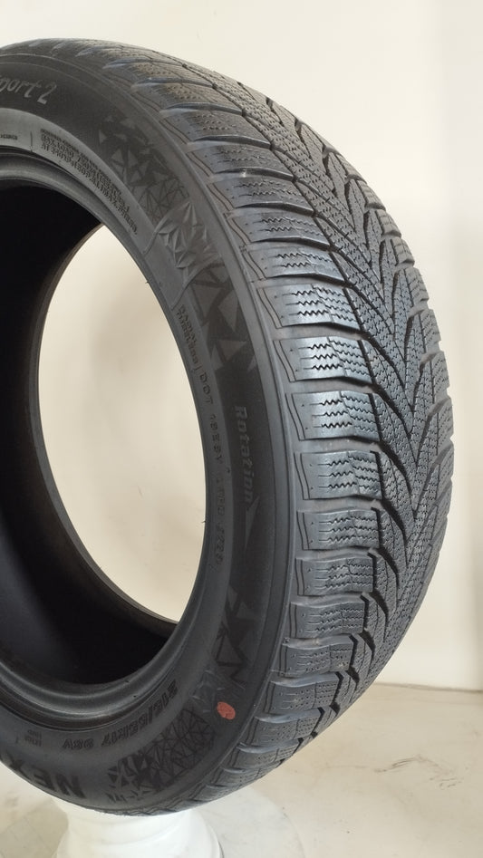 nexen winguard sport 2 WU7 215/55 r17 (6.5 mm) cod. XX164