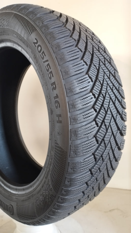 continental ts860 wintercontact 205/55 r16 (6.5 mm) cod. XX185