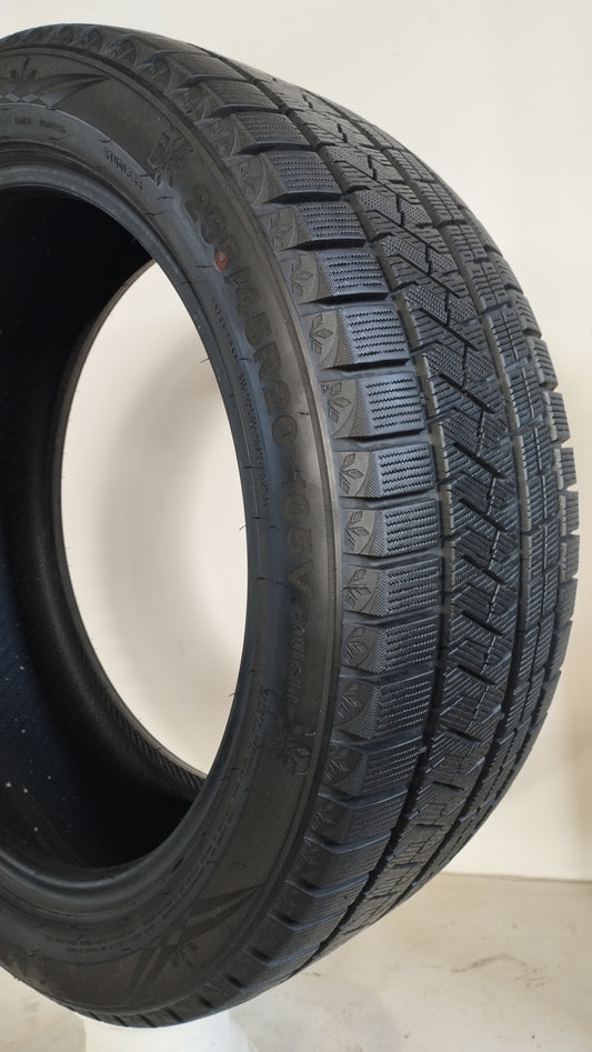 triangle snowlink twt 02 - 255/45 r20 (8.0 mm) cod. XX194