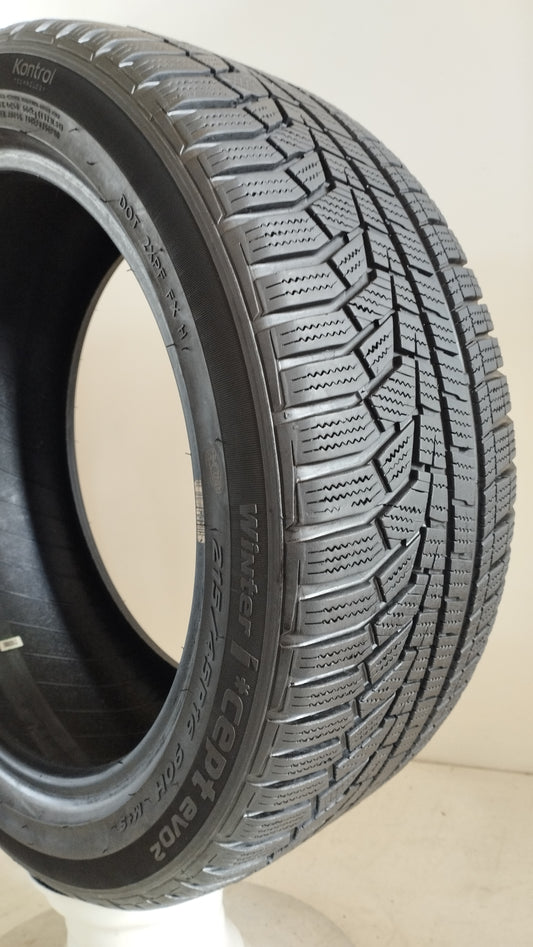hankook 215/45 r16 wintericept evo2 cod.XX19