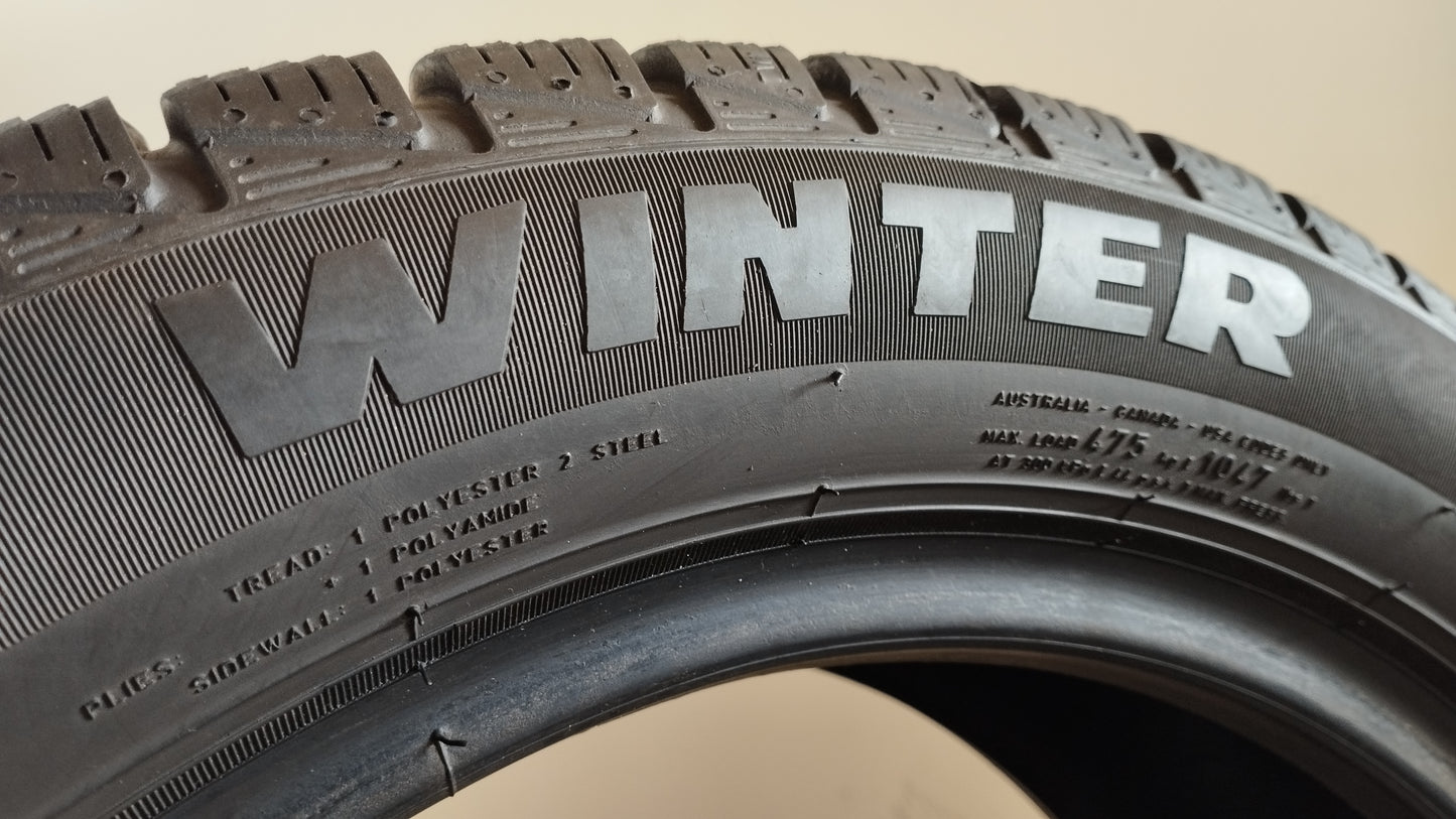formula 185/55 r15 winter Art. XX34