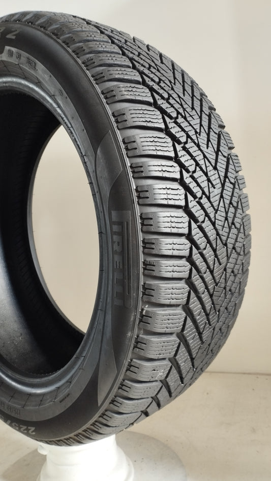pirelli 225/50r17 cinturato winter 2 Art. XX8