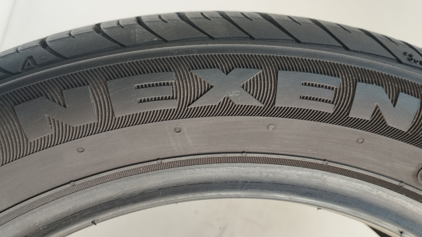 Nexen 165/60 r15 nblue hd plus art. Y100