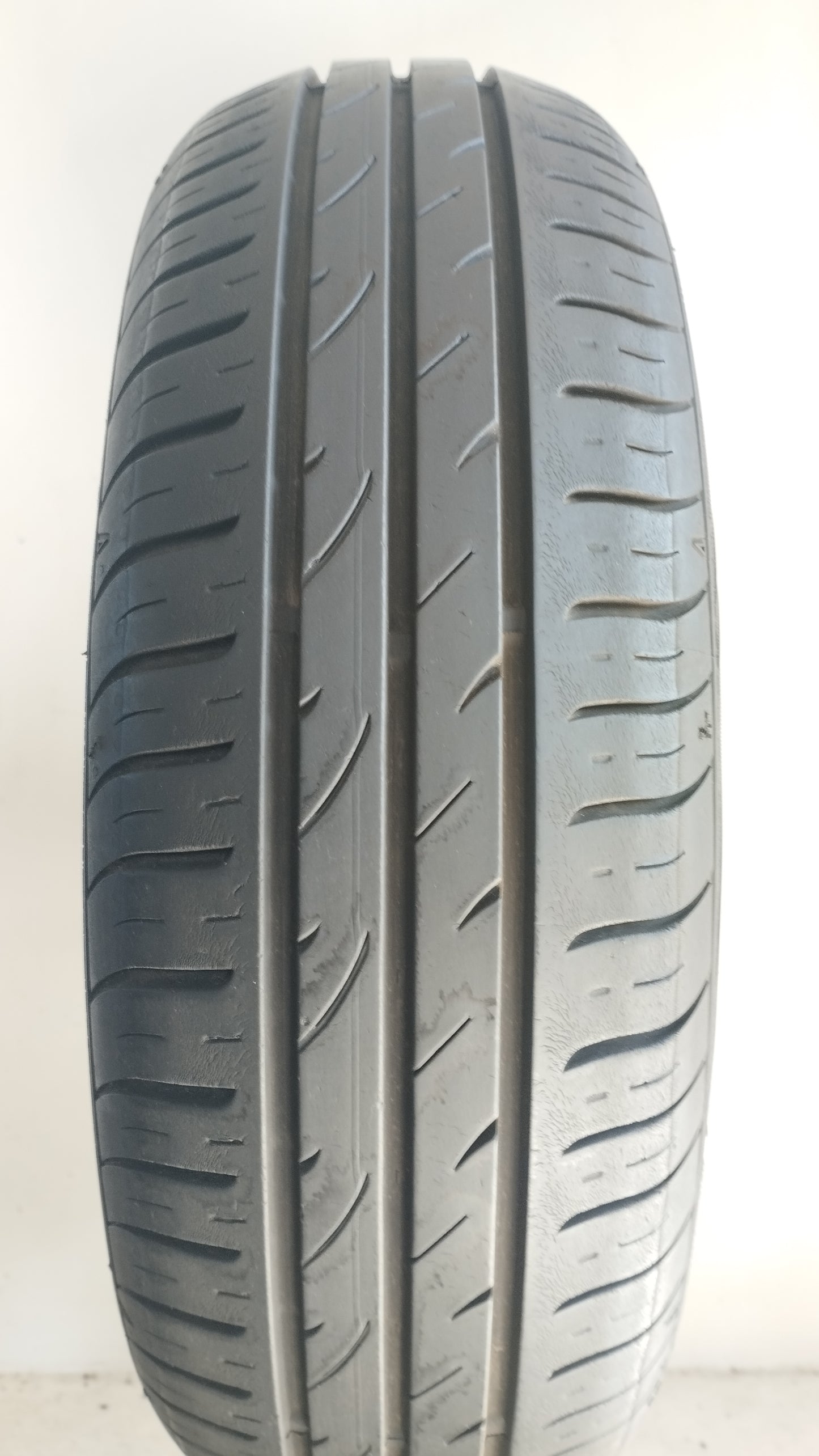 Nexen 165/60 r15 nblue hd plus art. Y100