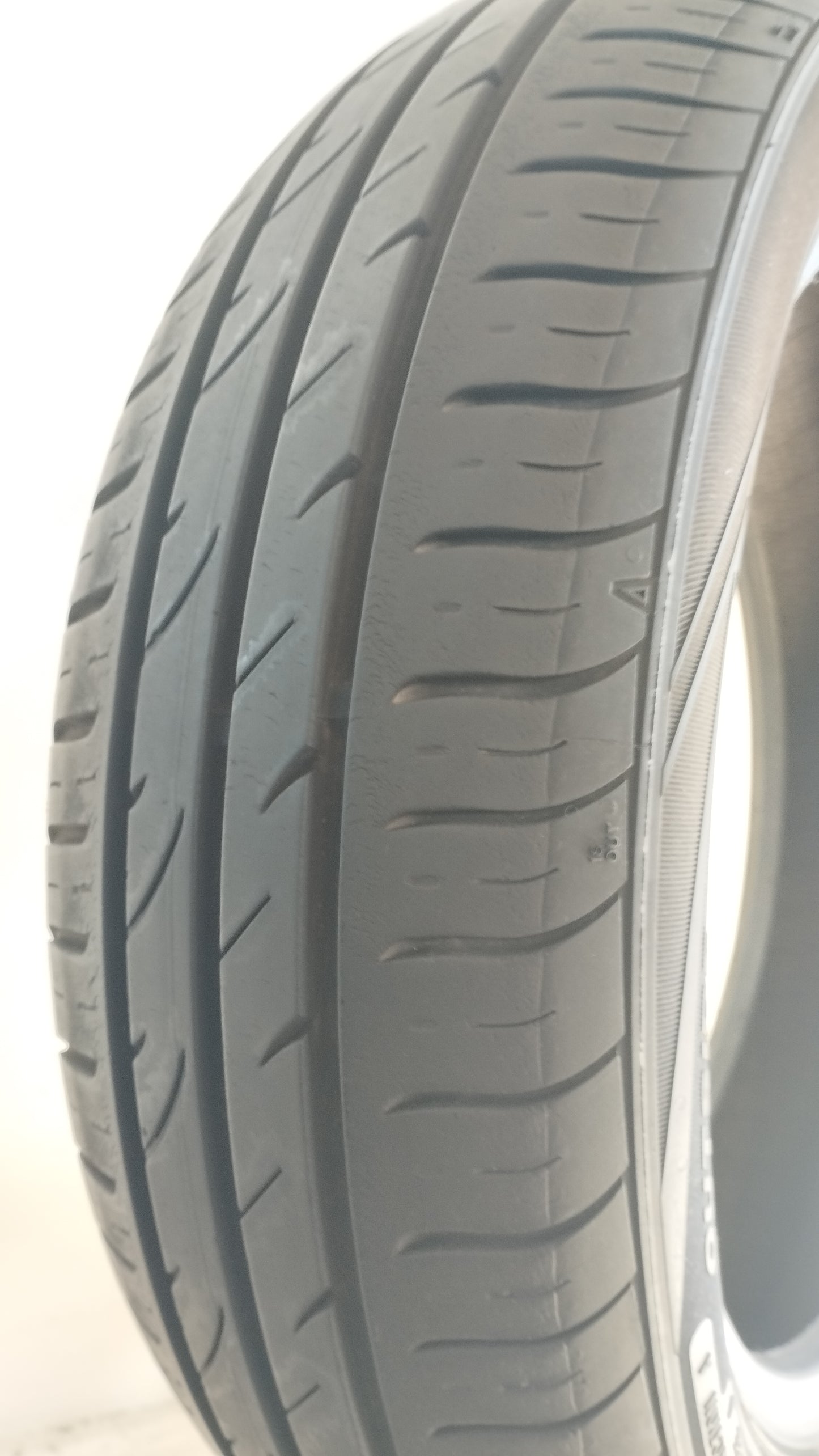 Nexen 165/60 r15 nblue hd plus art. Y100