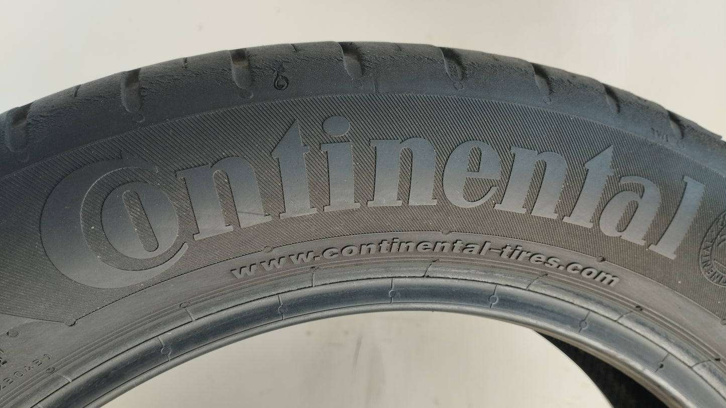 Continental 165/60 r15 contiecocontact 5 rif. Y102
