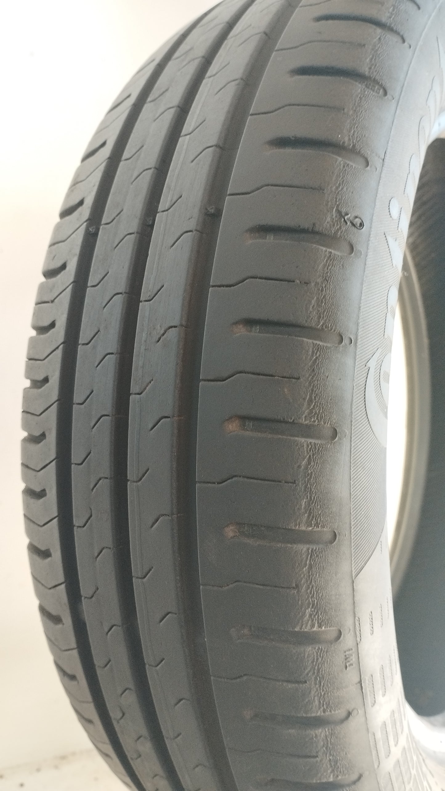 Continental 165/60 r15 contiecocontact 5 rif. Y102