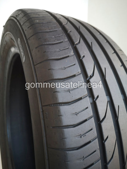 Continental 215/55 r18 contact premium 2 art. Y10