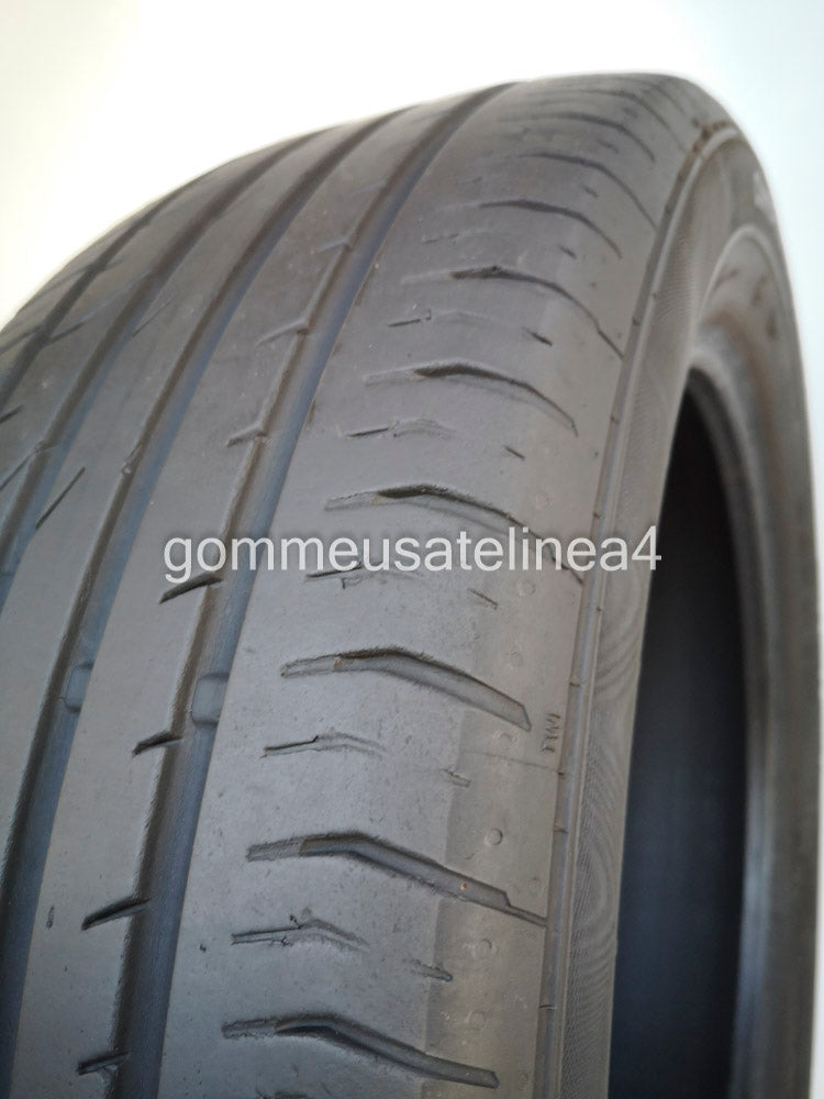 Continental 215/55 r18 contact premium 2 art. Y10