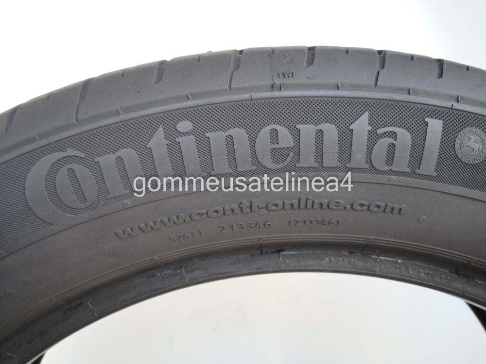 Continental 215/55 r18 contact premium 2 art. Y10