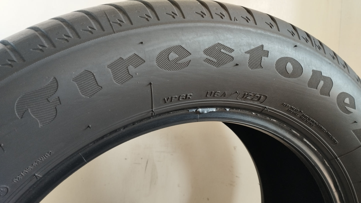 Firestone 225/55 r16 roadhowk art. Y113