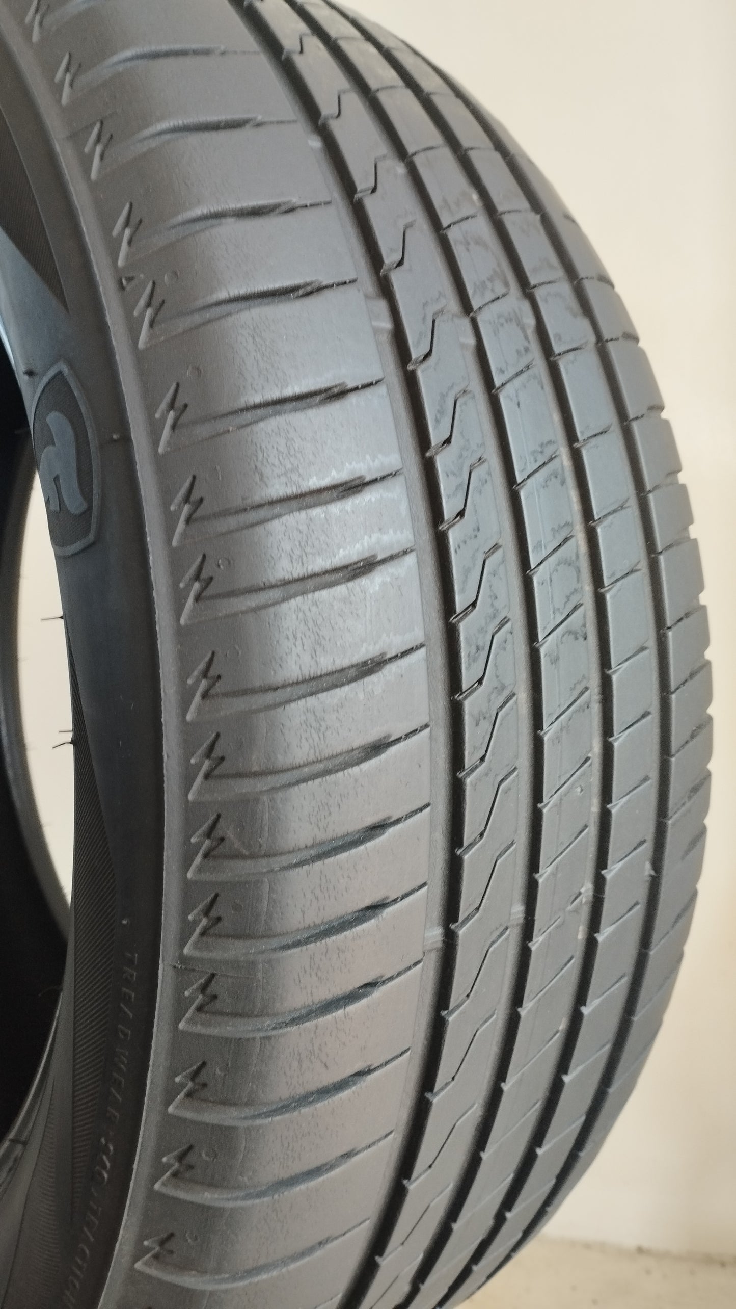 Firestone 225/55 r16 roadhowk art. Y113