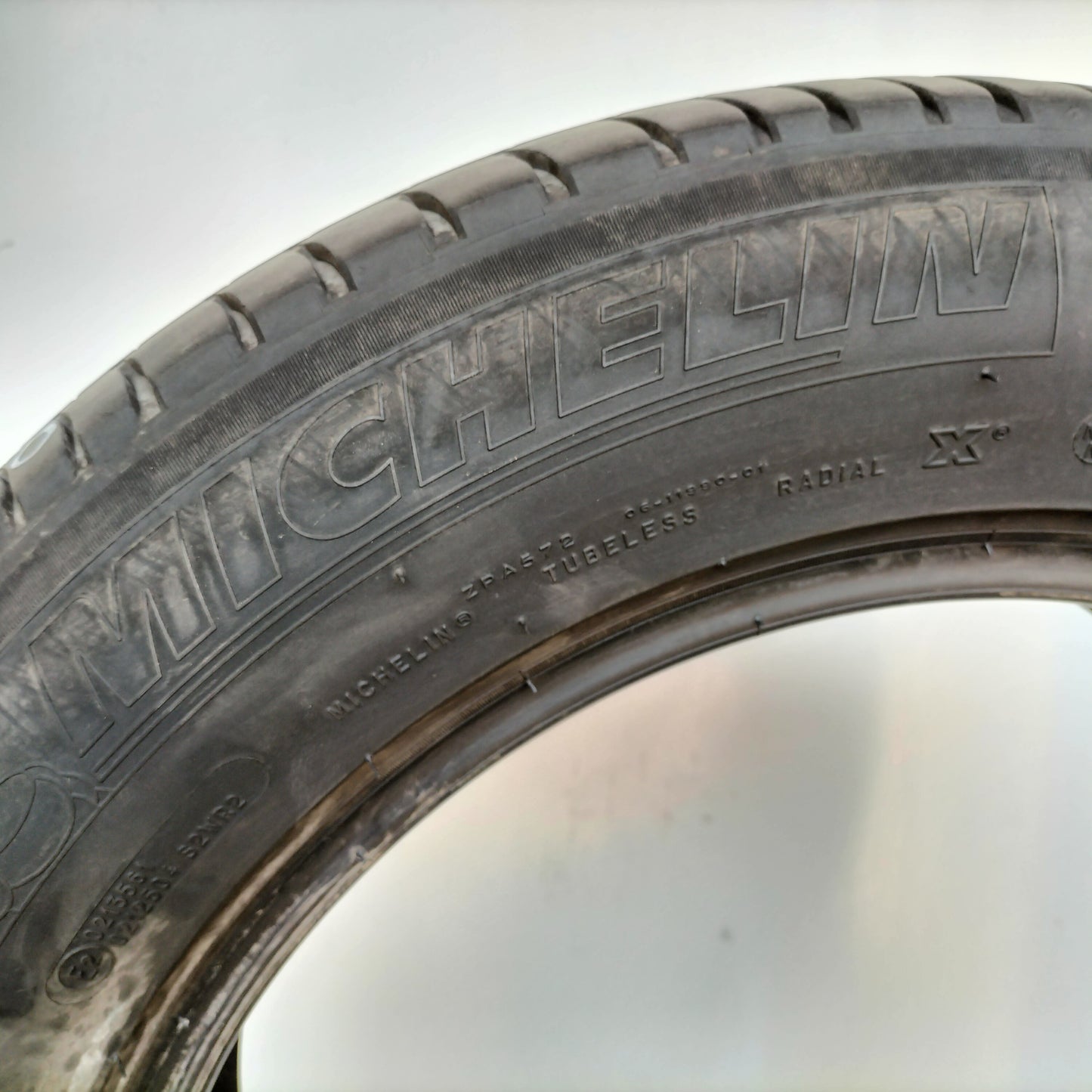 Michelin 215/65 r17 primacy3 art. Y120