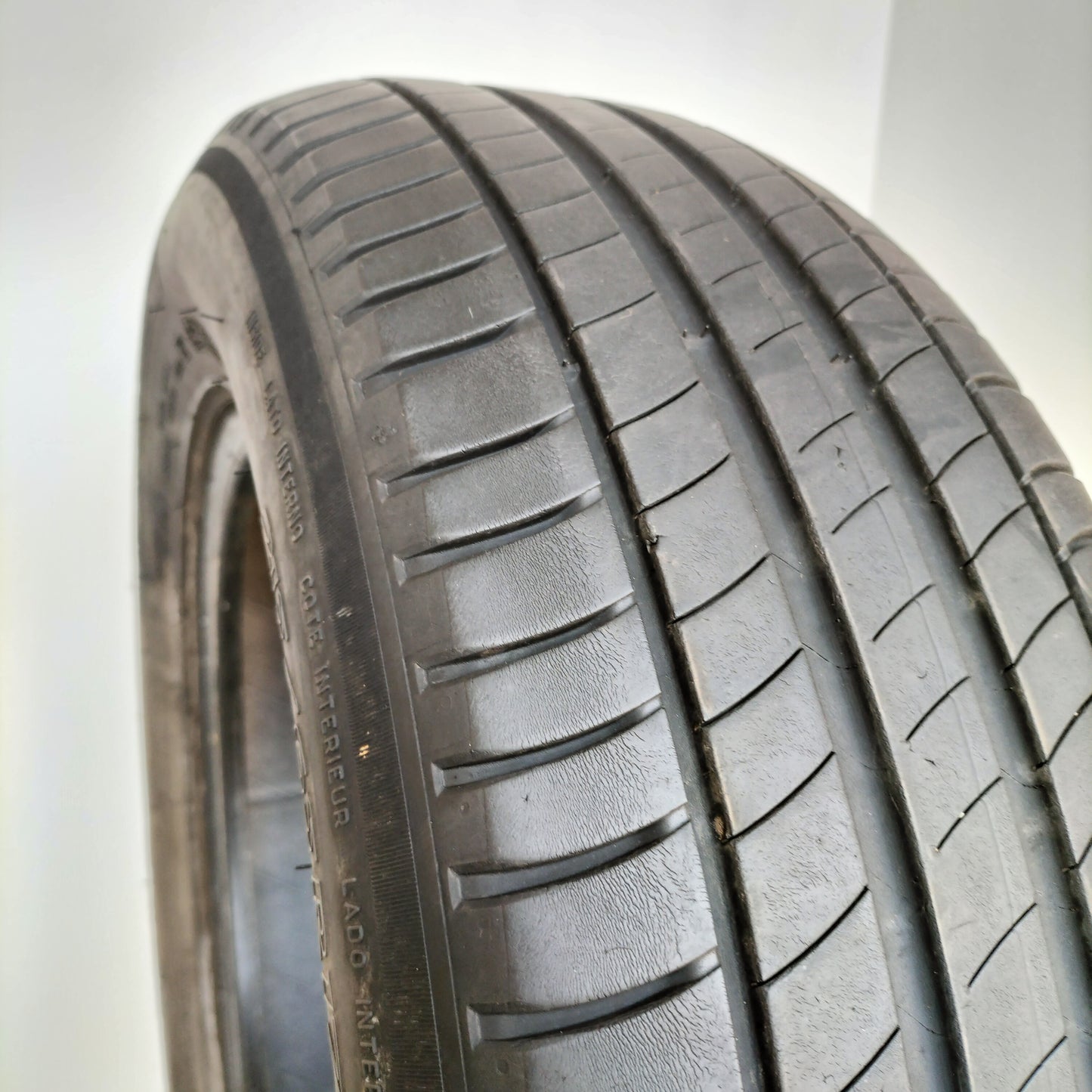 Michelin 215/65 r17 primacy3 art. Y120