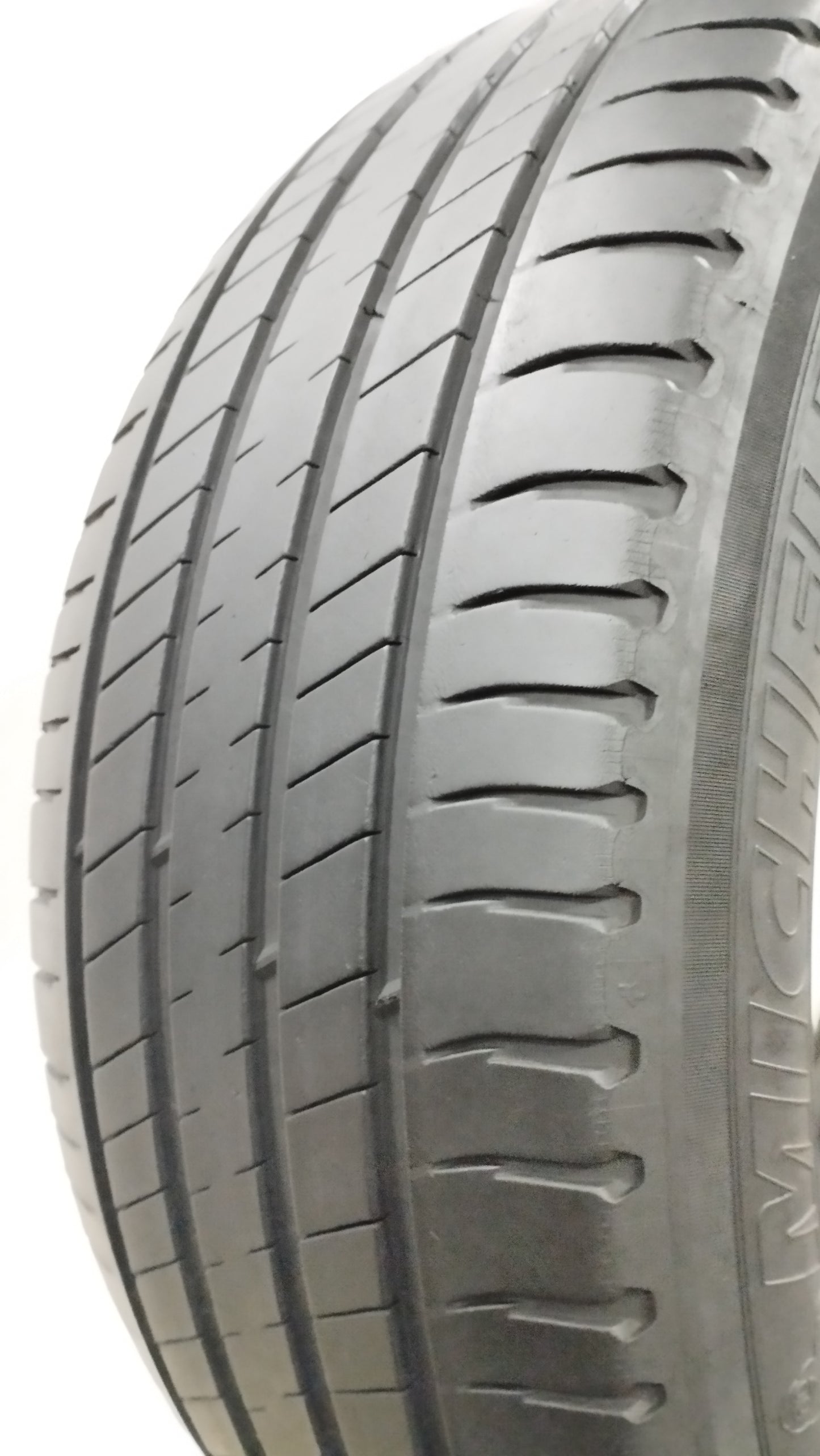 Michelin 245/50 r19 latitude sport 3 zp art. Y128