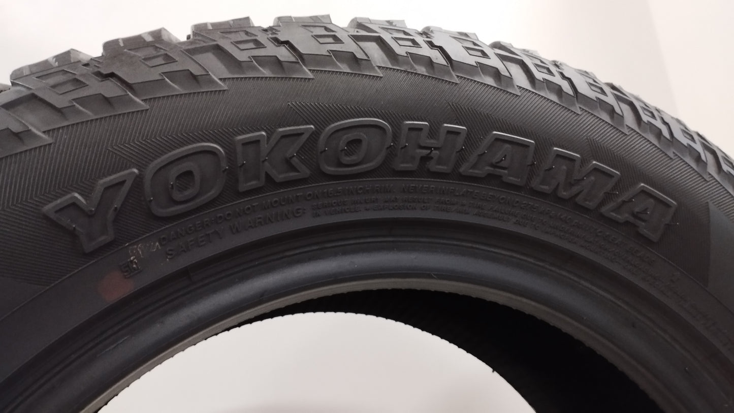 yokohama 235/60 r16 geolander a/t Art. Y12