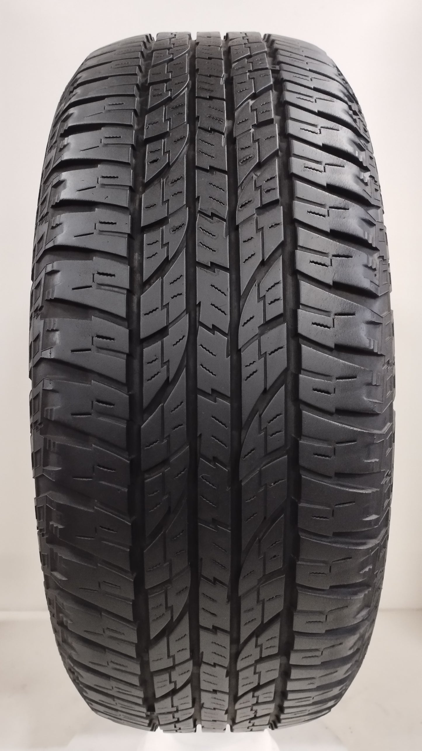 yokohama 235/60 r16 geolander a/t Art. Y12