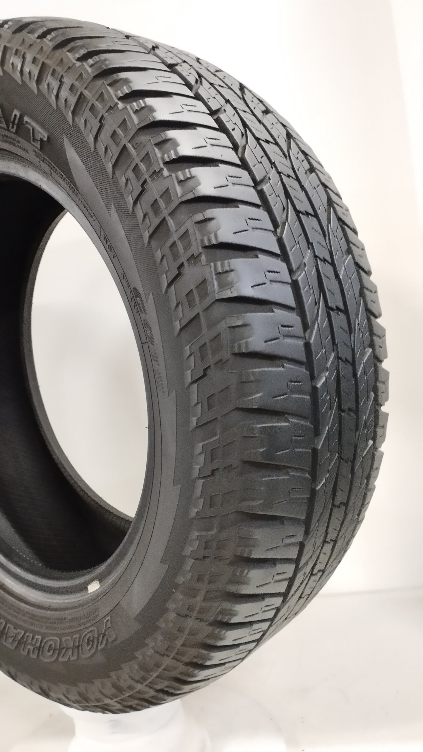yokohama 235/60 r16 geolander a/t Art. Y12