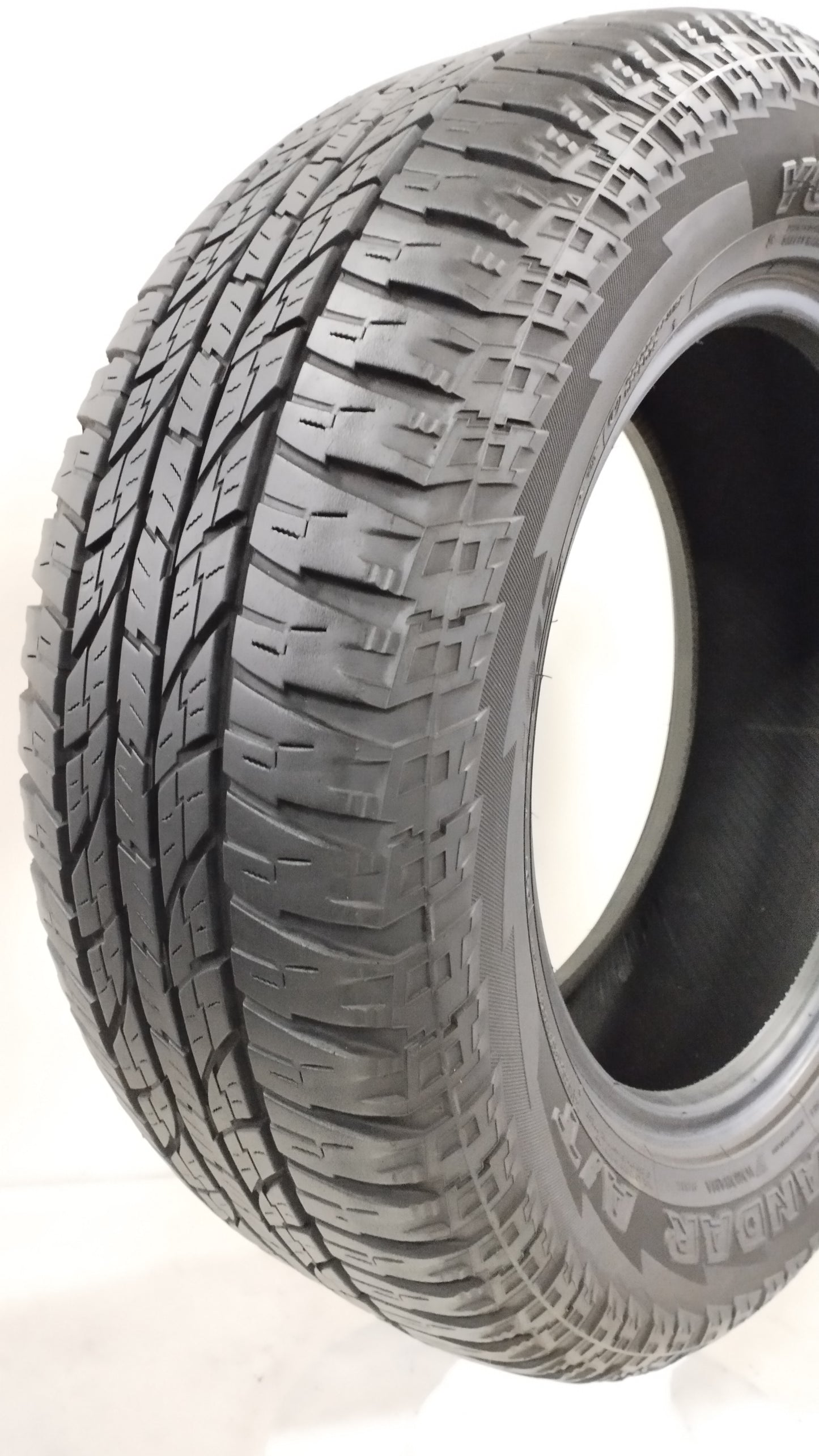 yokohama 235/60 r16 geolander a/t Art. Y12