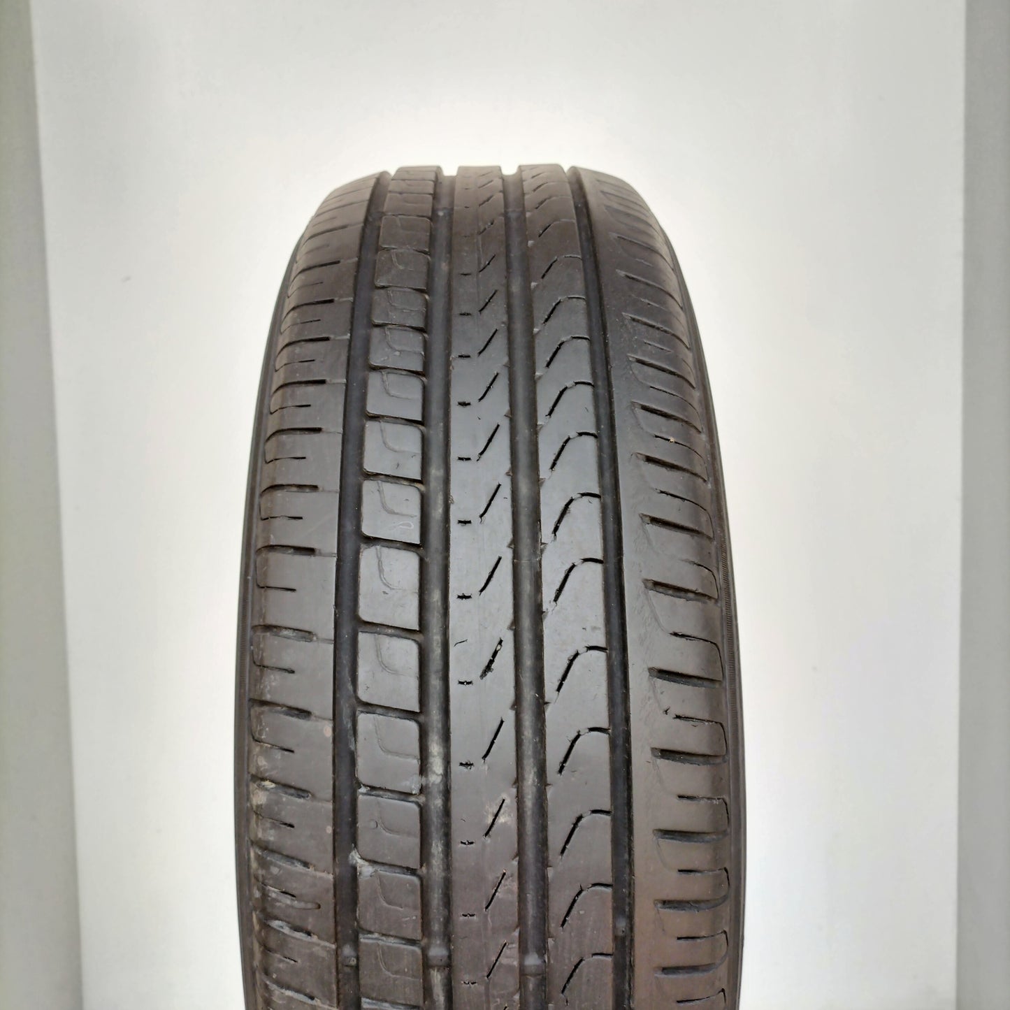Pirelli 215/65 r17 scorpion verde art. Y130