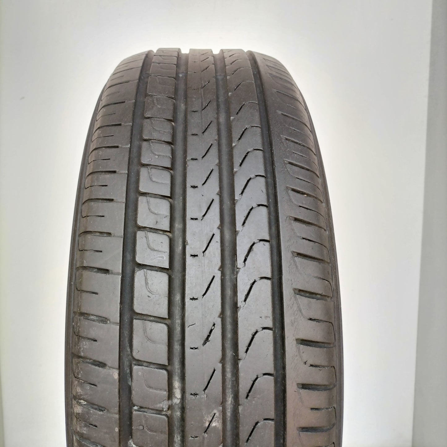 Pirelli 215/65 r17 scorpion verde art. Y130