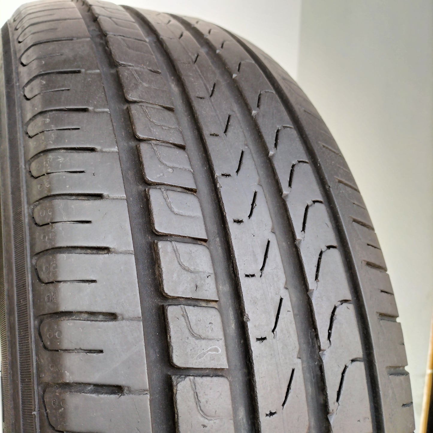 Pirelli 215/65 r17 scorpion verde art. Y130