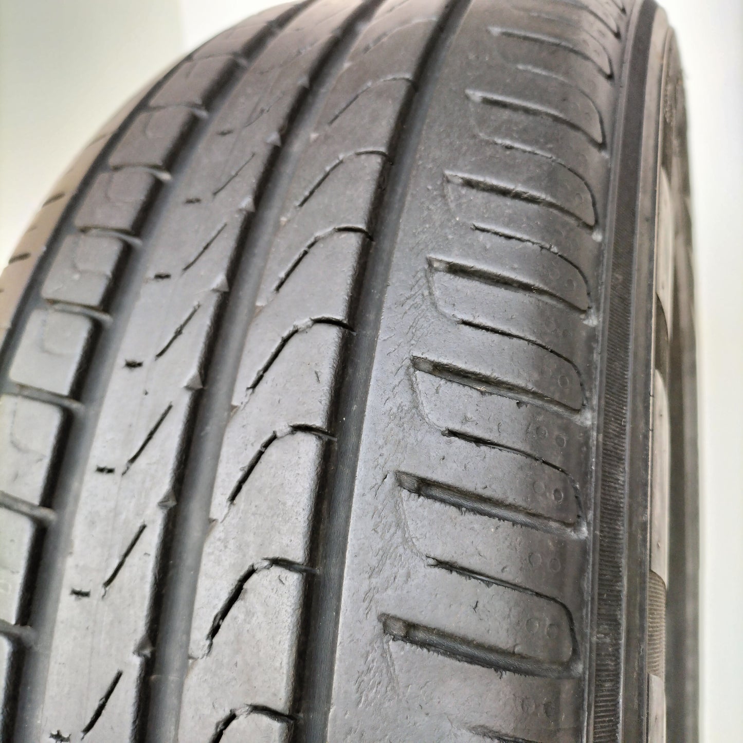 Pirelli 215/65 r17 scorpion verde art. Y130