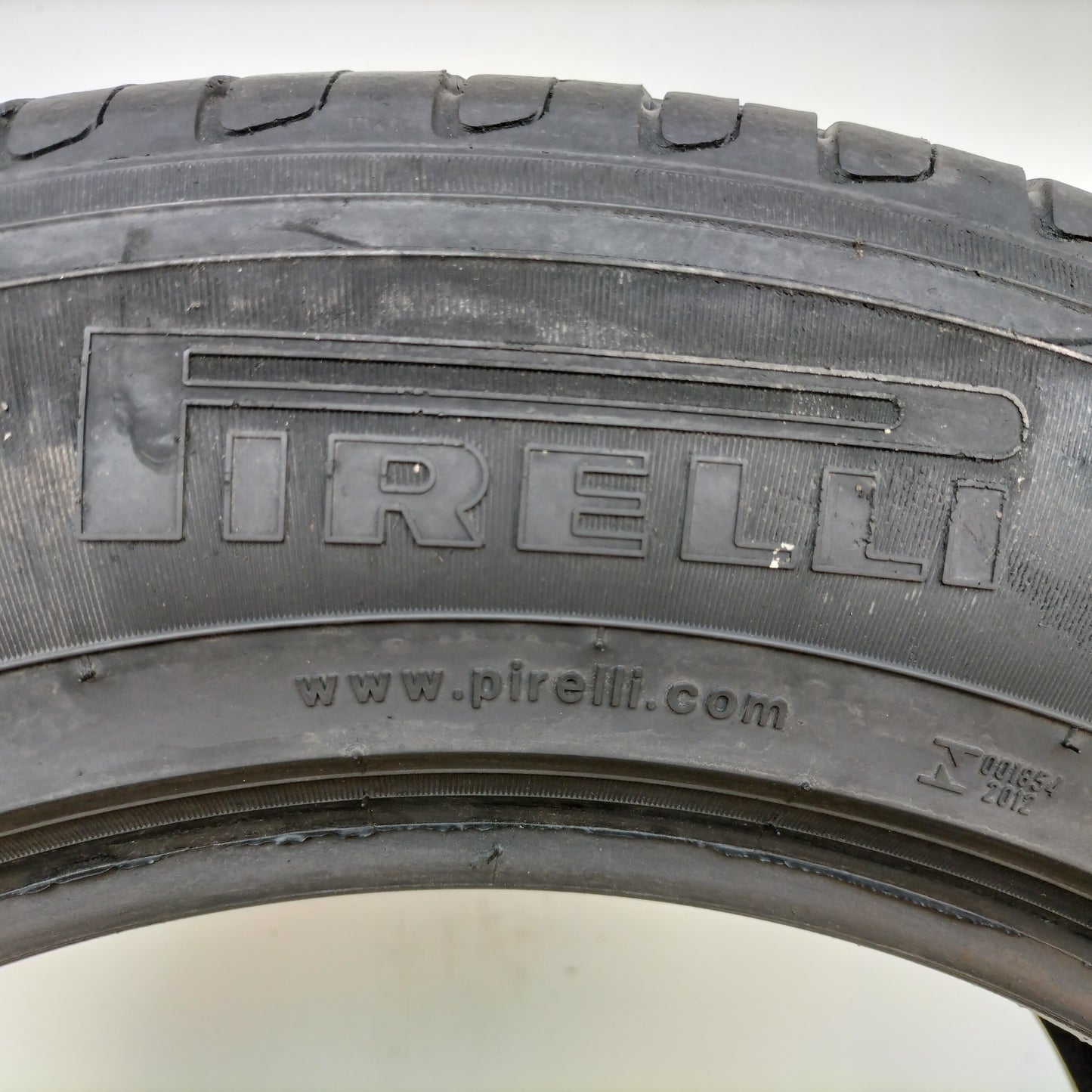 Pirelli 215/65 r17 scorpion verde art. Y130