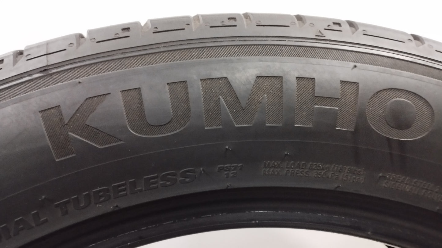 Kumho 235/55 r19 ecsta ps 71 suv art. Y135