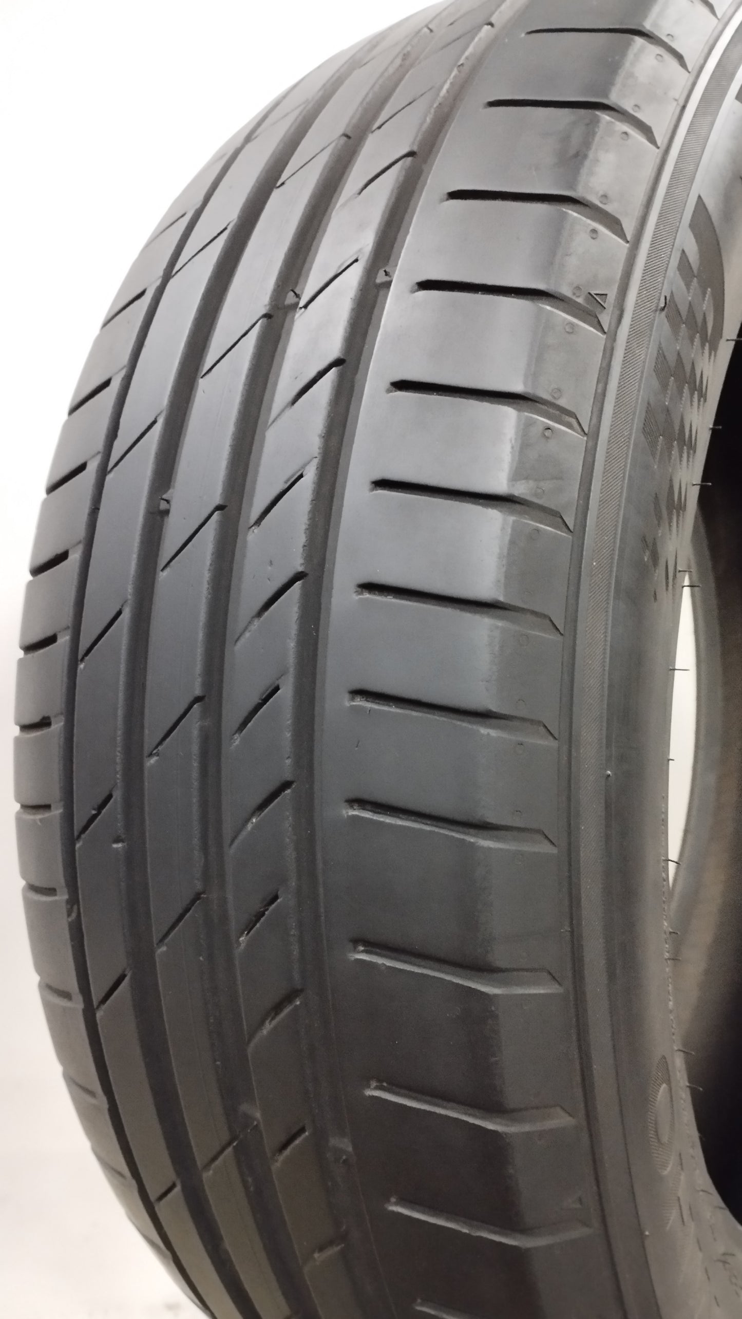 Kumho 235/55 r19 ecsta ps 71 suv art. Y135