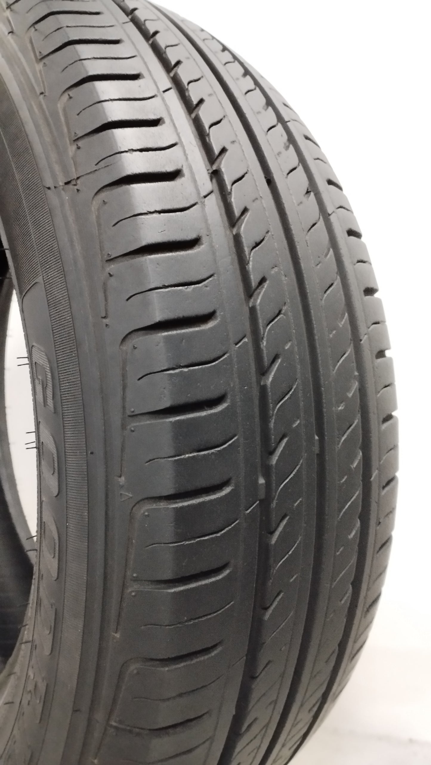 Goodride 215/65 R16 Radial Rp28 M+S Art.Y140