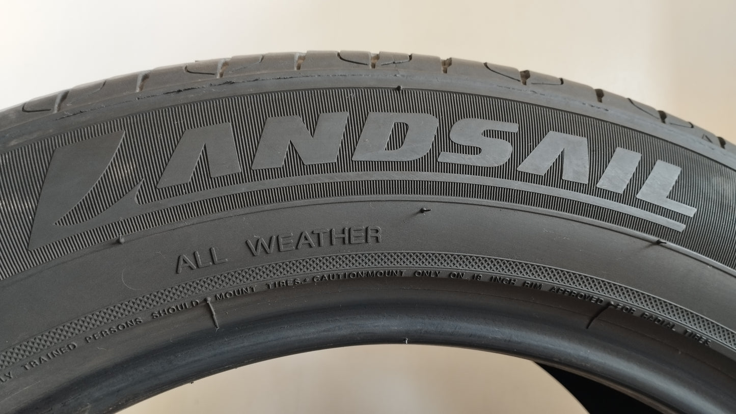 Landsail 235/55 r19 ls 508 suv allseason art. Y145