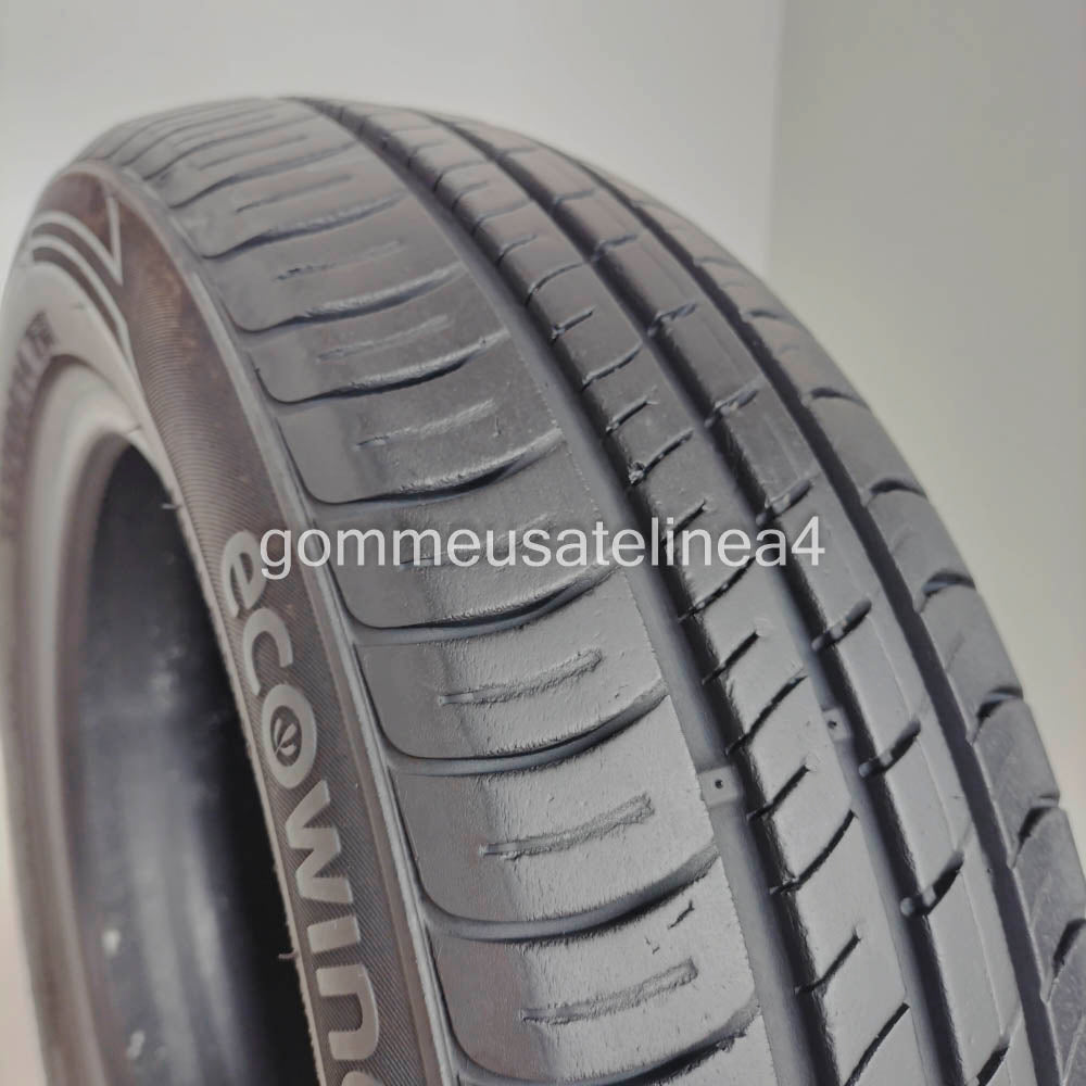 Kumho 165/60 r14 es 01 ecowing art. Y149