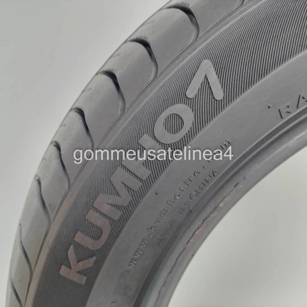 Kumho 165/60 r14 es 01 ecowing art. Y149