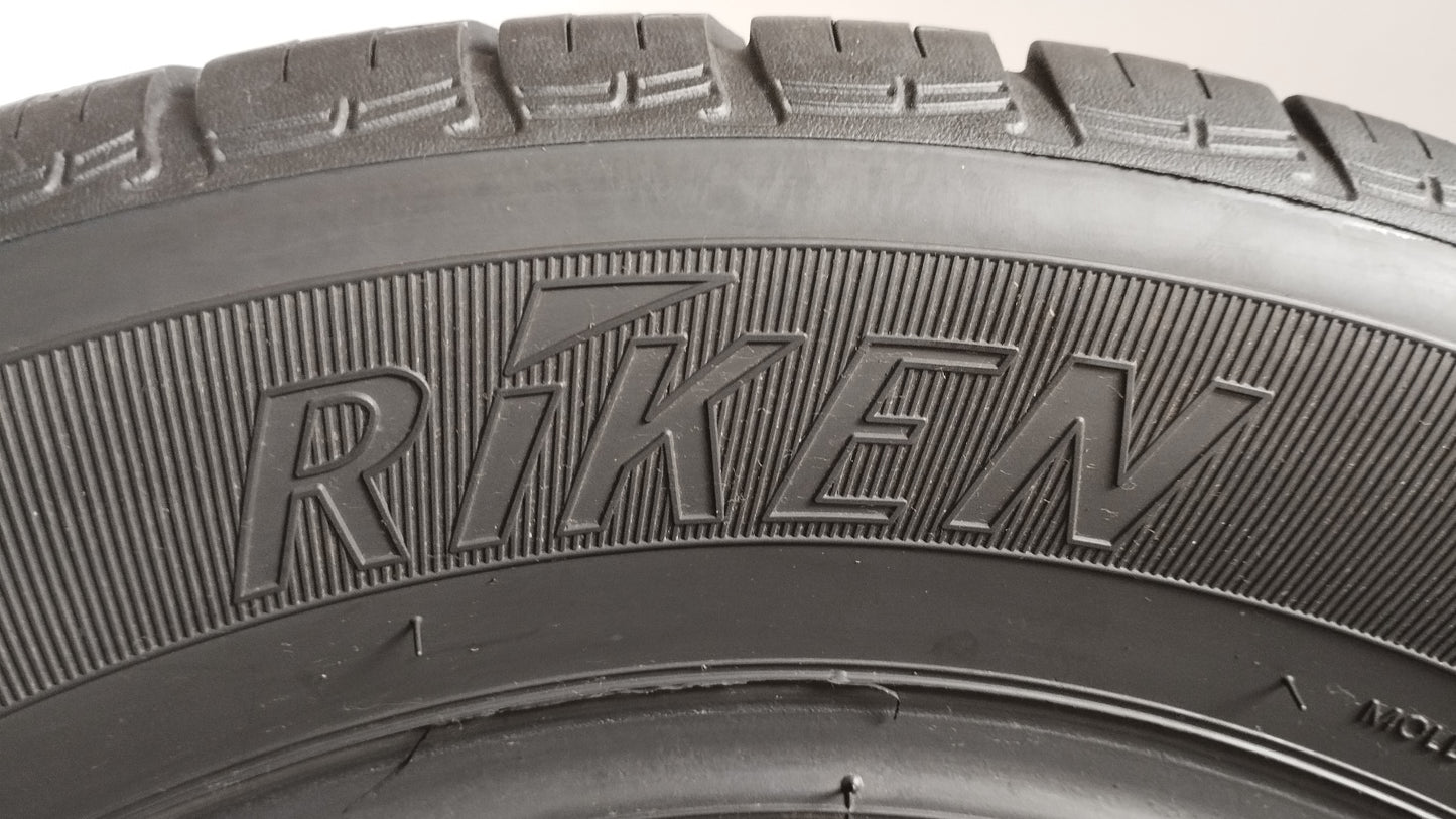 Riken 185/65 r14 allstar 2 b2 art. Y14