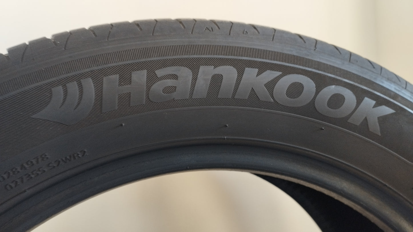 Hankook 215/55 r17 ventus prime 3 art. Y159