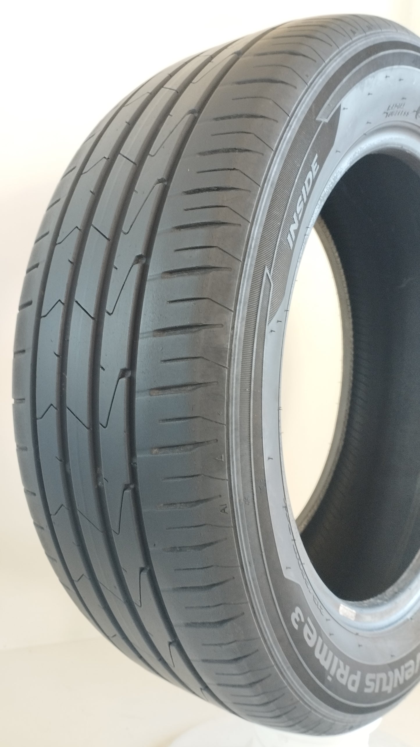 Hankook 215/55 r17 ventus prime 3 art. Y159