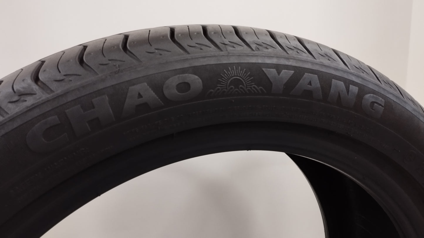 chaoyang 205/50 r17 su 318 h/t Art. Y15