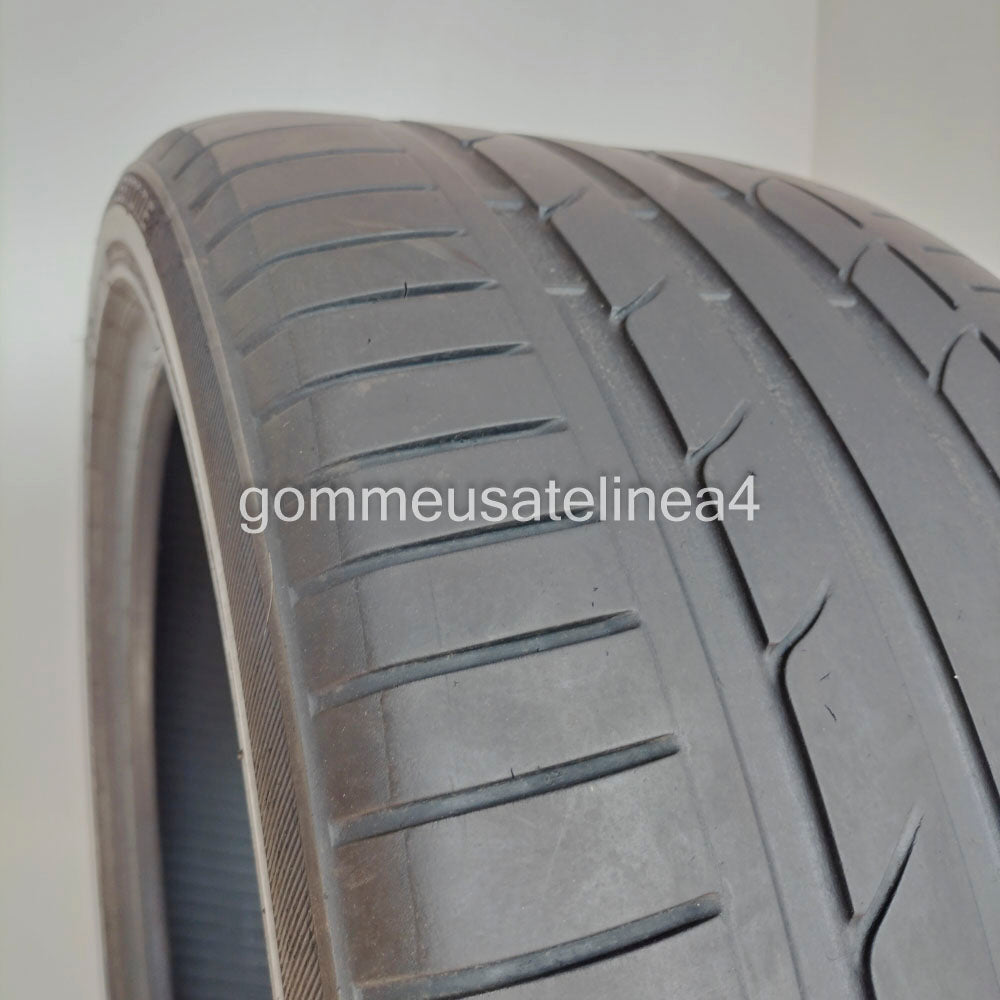 Bridgestone 275/35 r20 potenza s001 run flat art. Y167