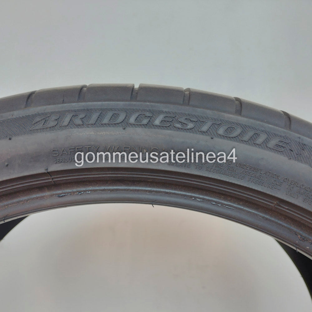 Bridgestone 275/35 r20 potenza s001 run flat art. Y167