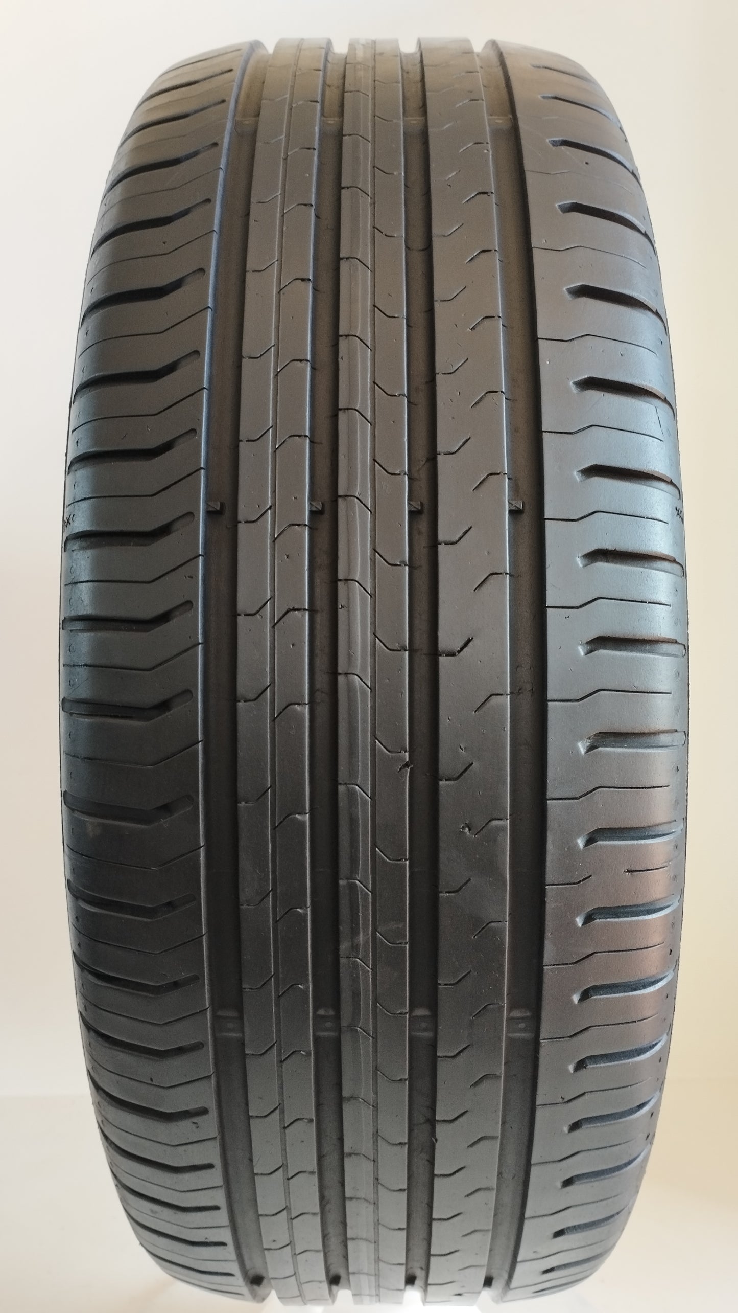 Continental 215/55 r17 contiecocontact 5 art. Y168